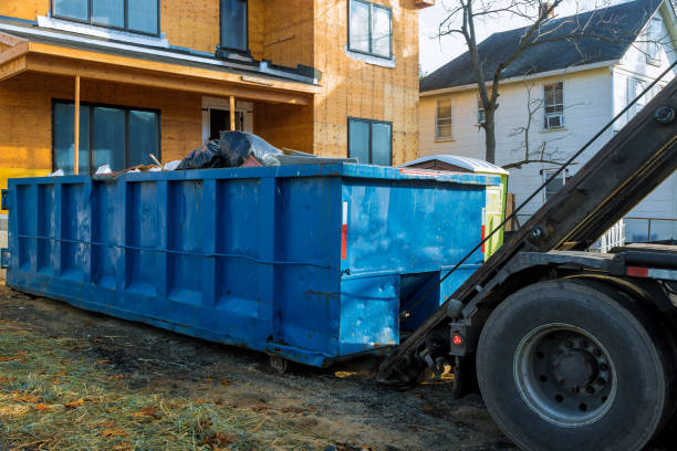 Best Shed Removal  in Akron, IA